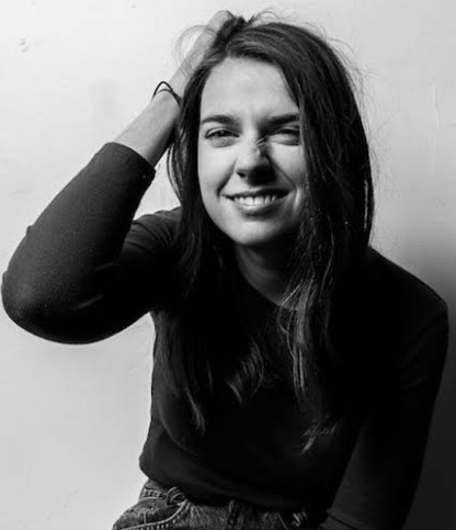 #1 of 366: Mother Nature, by Angie&nbsp;McMahon