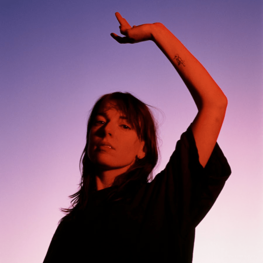 #2 of 366: Fireball Whiskey, Angie&nbsp;McMahon